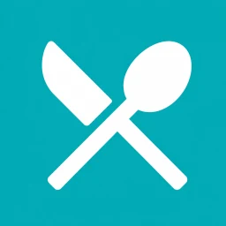 أيقونة Cooksy – Cook What You Have