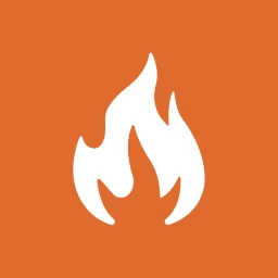 أيقونة Blaze Pizza