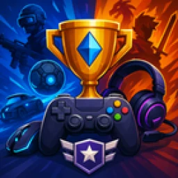 Icône de Meta Arena
